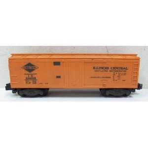  AF 24403 Illinois Central Boxcar Toys & Games