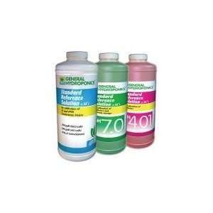   Hydroponics pH 7.0 Calibration Solution   8 Oz Patio, Lawn & Garden