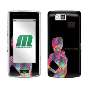  MusicSkins MS MEDI20091 LG Versa   VX9600