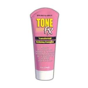  Body FX Tone FX Defining Creme   8oz Beauty
