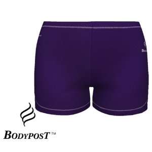  NWT BODYPOST Womens HyBreez Climate Control Sports Shorts 