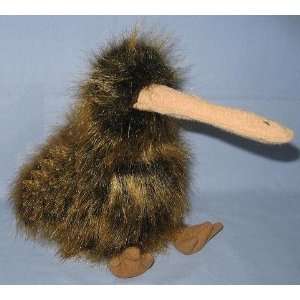  Beak the Kiwi Bird, TY Products Toys & Games