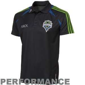  Climacool Seattle Sounders Polo