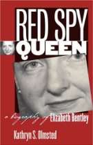 US Store WhittakerChambers.org   Red Spy Queen A Biography of 