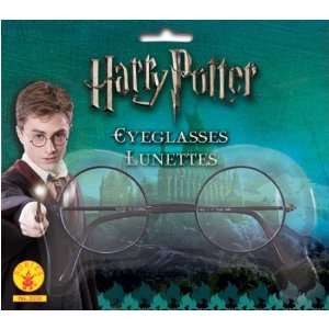  Costume Accessories Harry Potter Glasses Eyeglasses NEW 