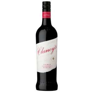  Peter Lehmann Clancys 2009 750ML Grocery & Gourmet Food