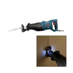    Bosch 11amp Reciprocating Saw LED Light RS7