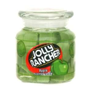  Hannas Candle 00100081 Jolly Rancher Apple  Case of 6 