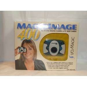  Magicimage All in one Digital Camera & Pc Web Camera 