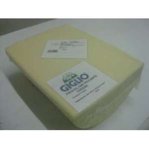 Provolone Cuts (sharp) by Giglio 12 lb  Grocery & Gourmet 