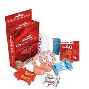  Screaming Ovation Intimacy Kit