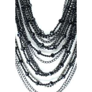    Fashion Jewelry / Necklace WSS 56N3 WSS00056N3 