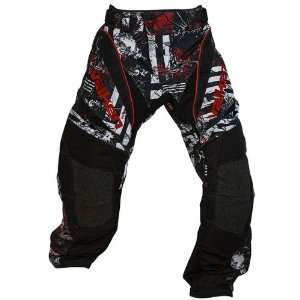  Valken 2011 Redemption Pants   Traumatic   2X Large 