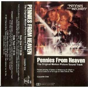   Heaven   Original Movie Sound Track   Audio Cassette 