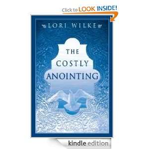 Start reading Costly Anointing 