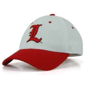    Louisville Cardinals Jersey Mesh Zfit Hat