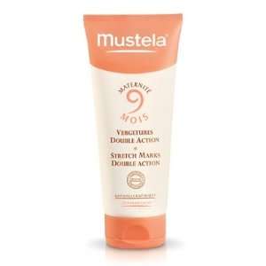  Mustela Mustela Stretch Mark Double Action Beauty