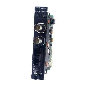  IMC DS3/E3/STS 1 Fiber Converter Electronics