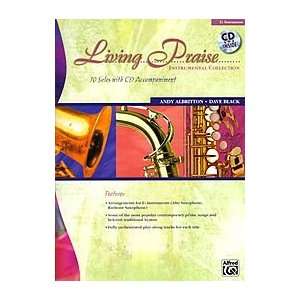  Living Praise Instrumental Collection Musical Instruments