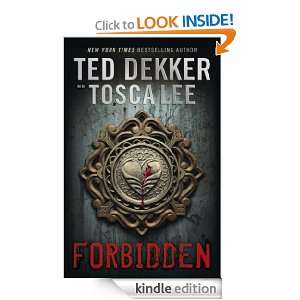  Forbidden eBook Ted Dekker Kindle Store