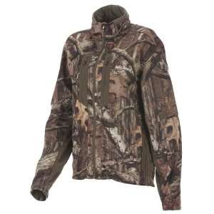  Game Winner Hunting Gear Mens Bow Hunt Soft Shell Mossy 