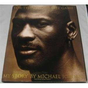  Michael Jordan Signed Ltd Ed Basketball Book Psa Loa 