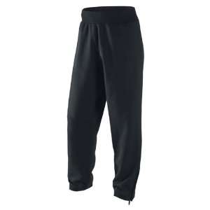 Mens AW77 Pound For Pound Pant by Nike Sportswear (Black)(SizeMEDIUM 