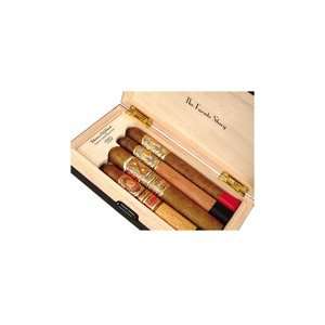  The Fuente Story 2011 Limited Box Set Health & Personal 