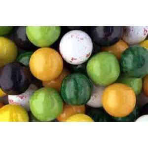 Fruity Fruits Gumballs  Grocery & Gourmet Food