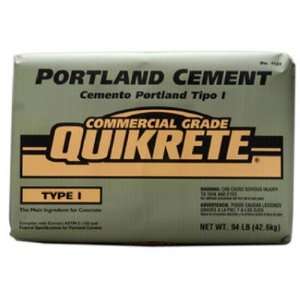  QUIKRETE COMPANIES Lonestar 94 LB Portland Cement Type 1 