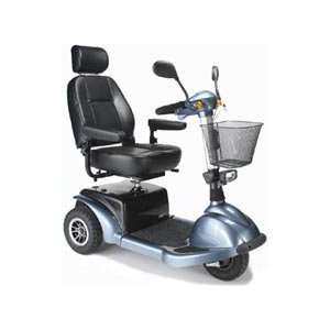  Prowler 3310 Mid size Scooter by ActiveCare Medical 