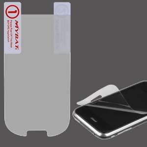    LCD Screen Protector for Nokia 3711 Cell Phones & Accessories