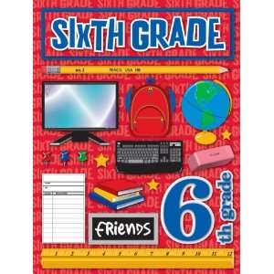  Reminisce Making The Grade 3 Dimensional Sixth Grade 