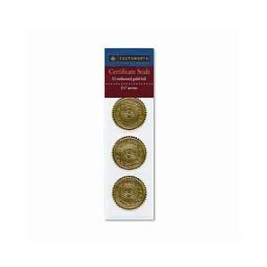  SOUS3 Southworth® SEAL,CERT,MEDALLION,12,GD Everything 