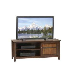 Linon Tasman Media Center for Flat Panels up to 52 inches 