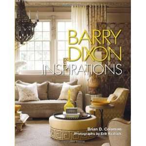  Barry Dixon Inspirations n/a  Author  Books