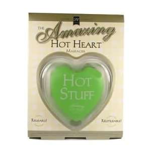  Hot Heart Kit Hot Stuff (d) 