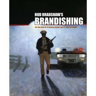 Image Brandishing Bud Bradshaw
