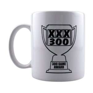  300 GAME Award Mug