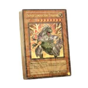 Yu Gi Oh English Trading Card Game   Dinosaurs Rage Starter Deck (No 