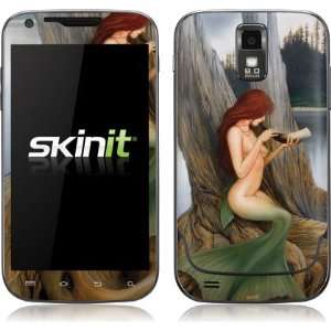 Skinit LA Williams The Calling Mermaid Vinyl Skin for Samsung Galaxy S 