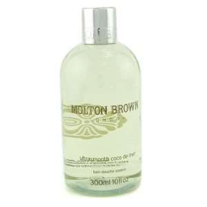    Ultrasmooth Coco De Mer Bath & Shower Gel 300ml/10oz Beauty