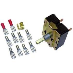  LANG   30304 06 3 HEAT ROTARY SWITCH;