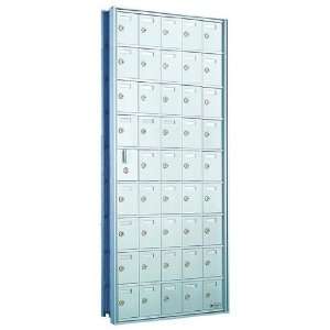  Mini Storage Lockers   9 x 5 with 45 A Size Doors Office 