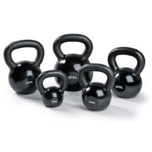  Gaiam SPRI Premium Kettlebell, SIZE_20