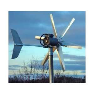  Dyno Aire Junior Wind Powered Aerator   1.65 CFM Kitchen 