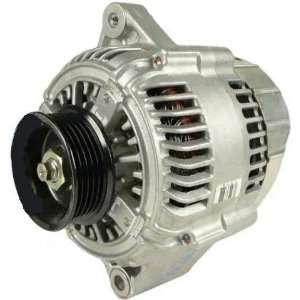    New Acura Rl Alternator 3.5l 31100 p5a 003, Clb54 Automotive