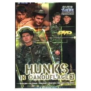  Hunks In Camoflage 03 (disc)