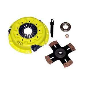  ACT Clutch Kit for 1979   1980 Nissan 280ZX Automotive