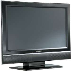  Mitsubishi LT 3280 32 Inch LCD HDTV Electronics